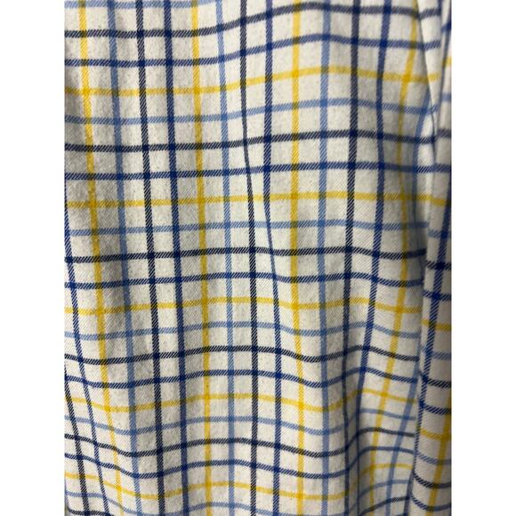 Authentic Polo Ralph Lauren Classic Fit CLBDPPCS- Long Sleeve Sport Shirt - Picture 7 of 7